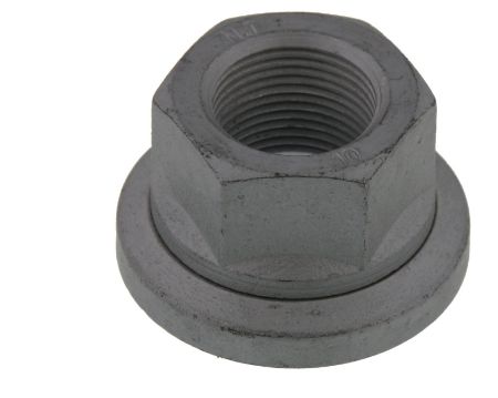 Rattamutter