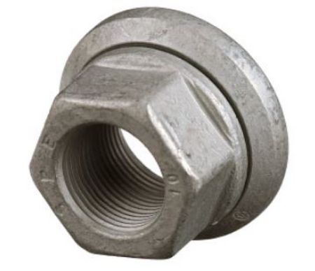 Rattamutter
