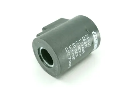 Solenoid