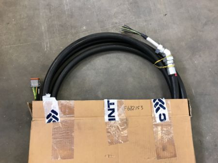 Kaablikimp CH786W/H215E/
