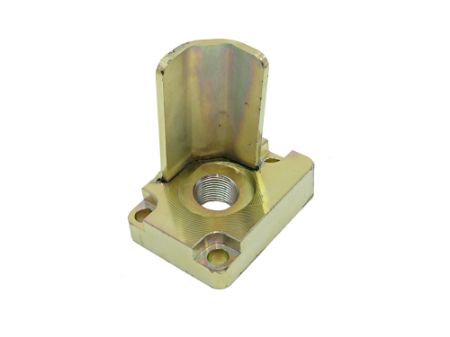 Ühendus H414 pikkuse andu