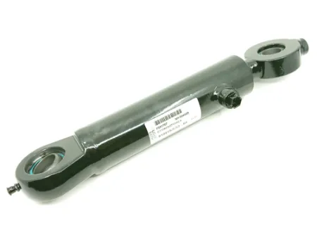 Hüdrosilinder H413