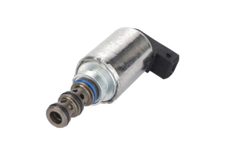 Solenoid