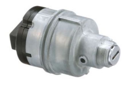 Süütelukk CX225SR