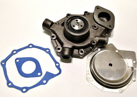 Veepump 4,5 ja 6,8 EcoIII