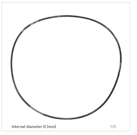 O-ring