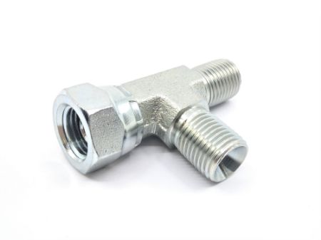 L-ühendus BSP 1/4"