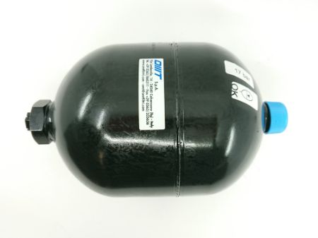 Hüdroaku 695SR