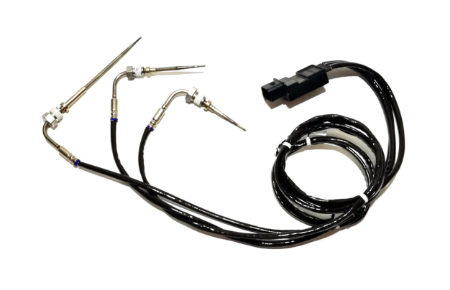 Andur temp. DOC/DPF 1270G