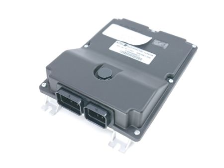 Juhtplokk ECU