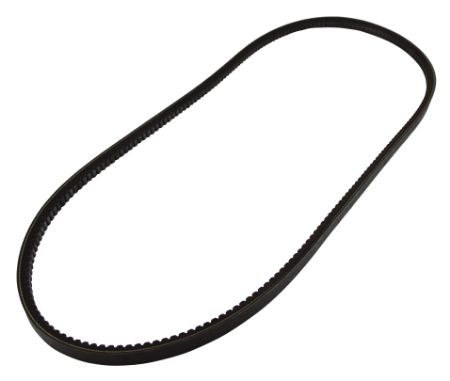 Generaatori rihm MLT 633