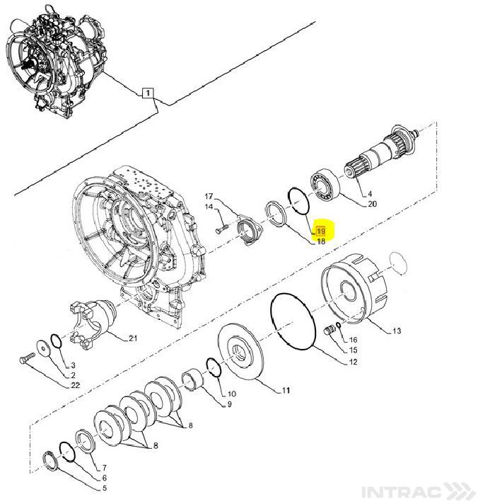 O-ring