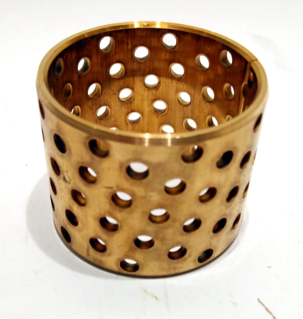 Laagripuks D45mm