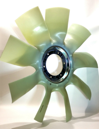 Ventilaatori tiivik