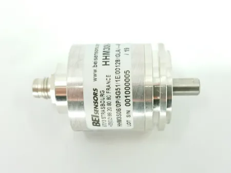 Andur,pikkuse BEI-128,si
