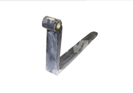 Kahvel 125x50x1200mm