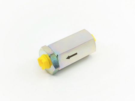 Filter servo. süsteemi