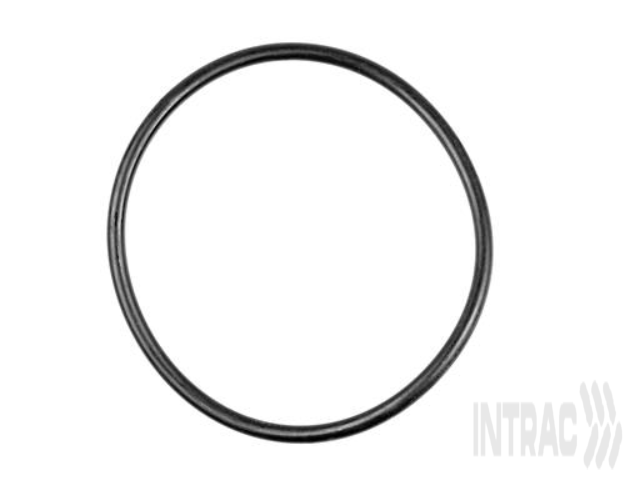 O-ring flantsile