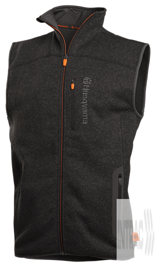 Vest L, Meeste HA