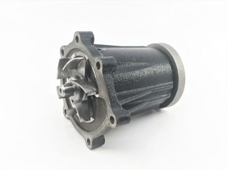 Veepump