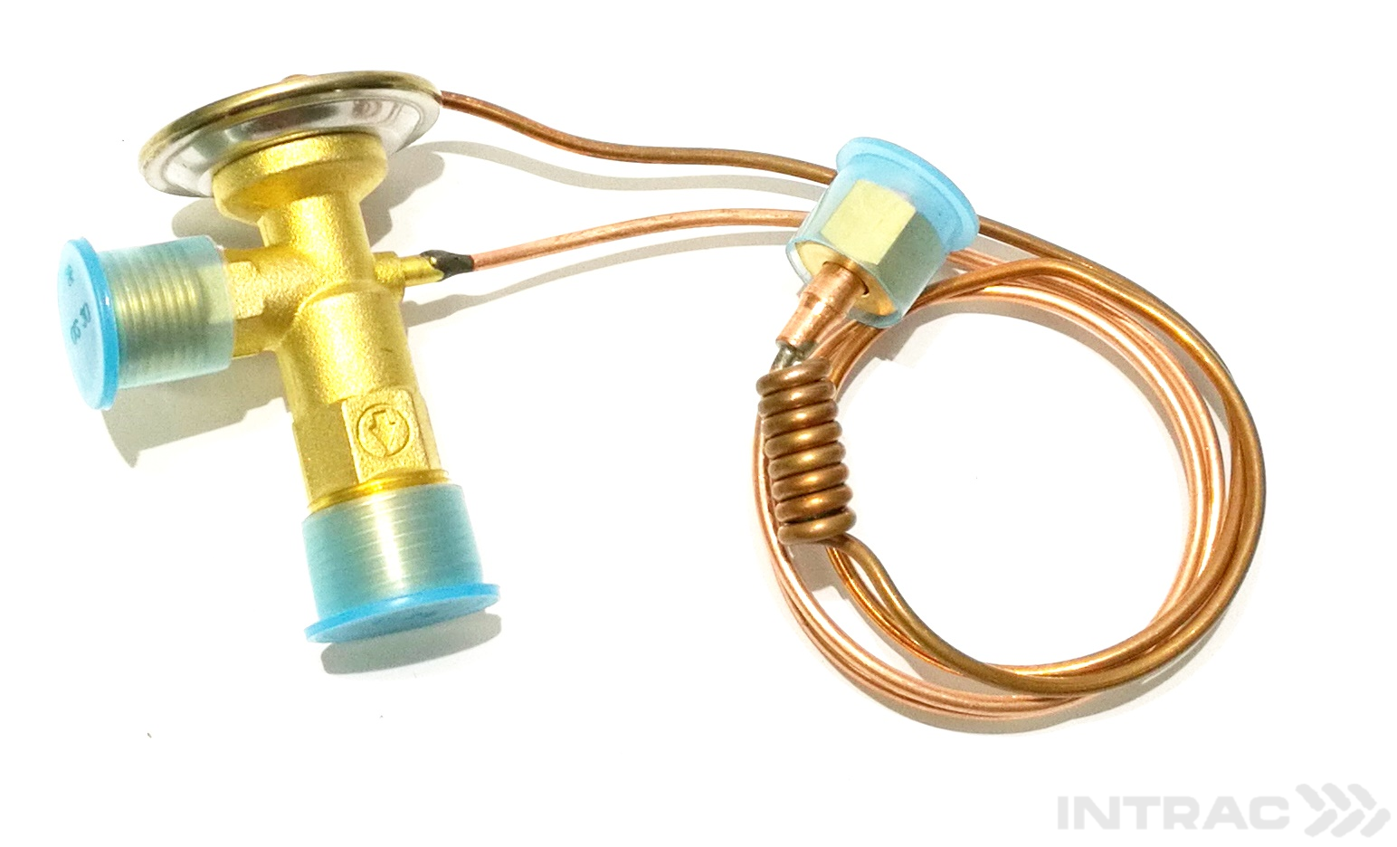 Termoreguleerklapp 810B