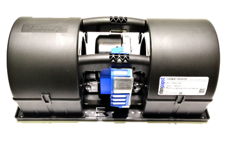 Salongi ventilaator