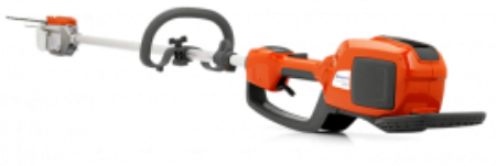HQ-530IPX 12" võsasaag
