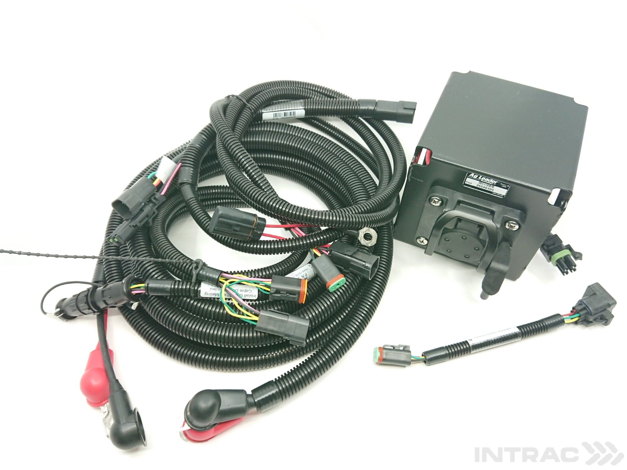 HC9600/8600 Tractor KIT