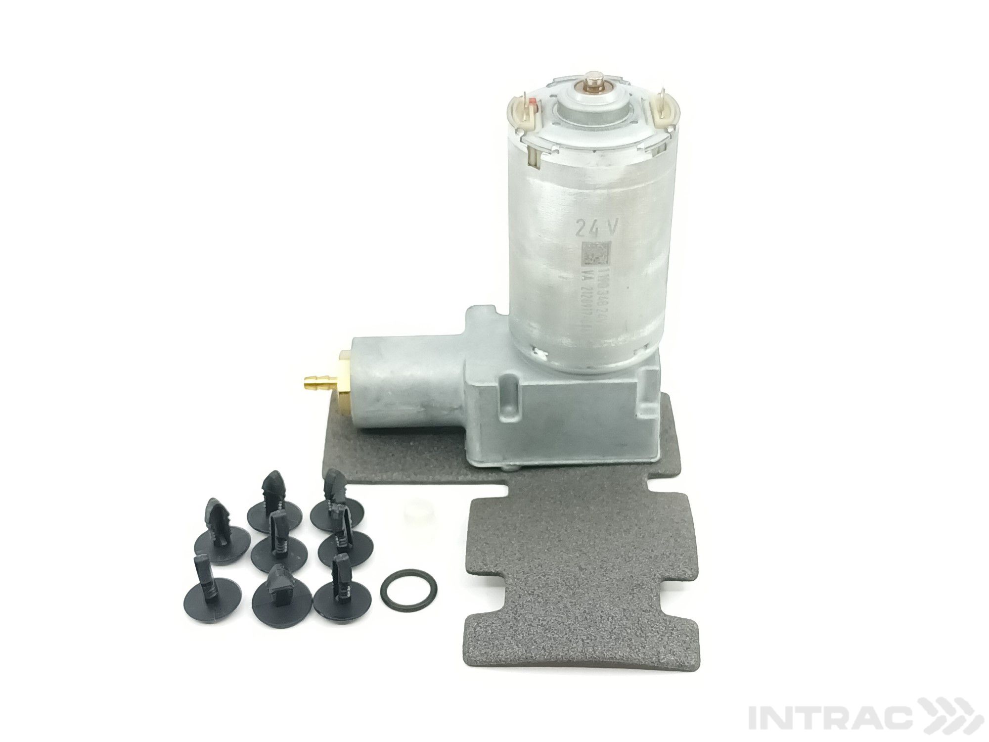 Kompressor