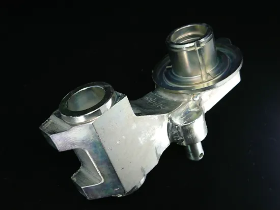Mõõteratta korpus H413/5