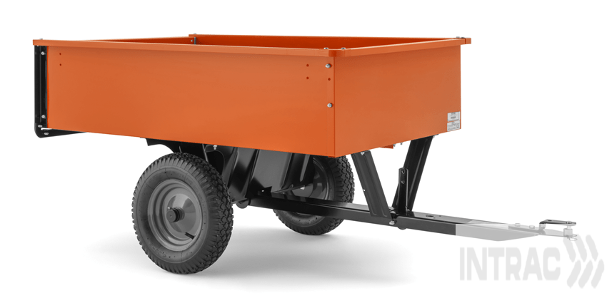 Järelkäru HQ 275