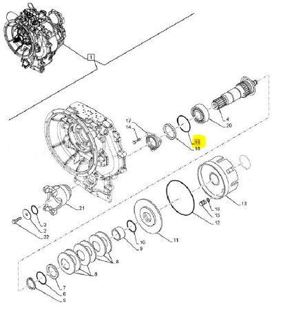 O-ring
