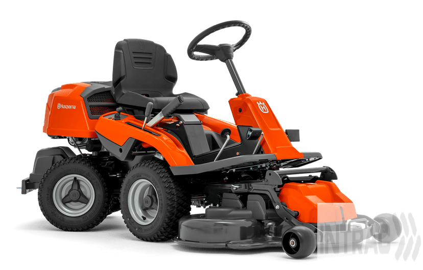Raider R 214C