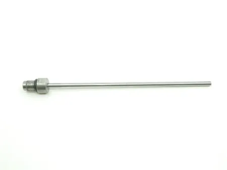 Õlitoru 2.5ml, ketiõlitus