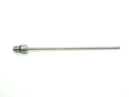 Õlitoru 2.5ml, ketiõlitus