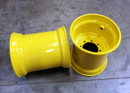 DISKS 700-22.5