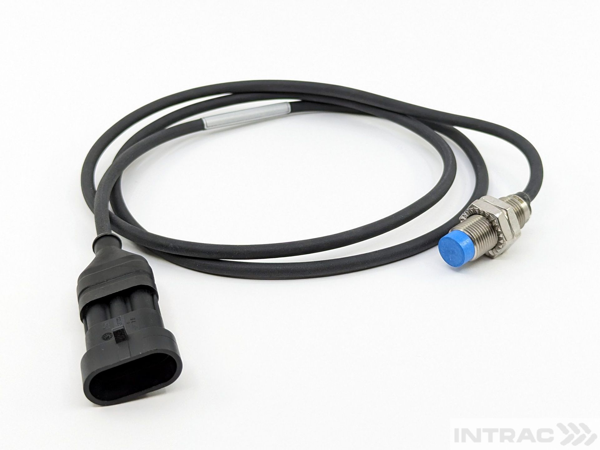 Kiiruseandur M12, L1M
