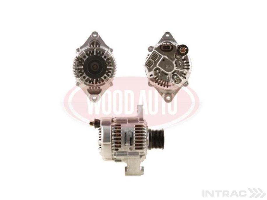 Generaator 695SR