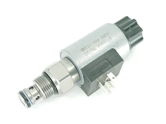 Klapp, 1070D/1270D prop.