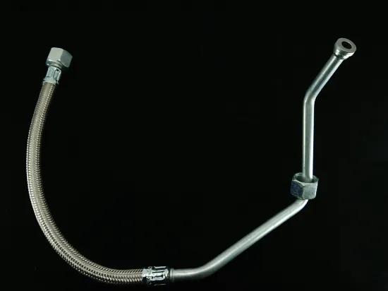 Turbo toru