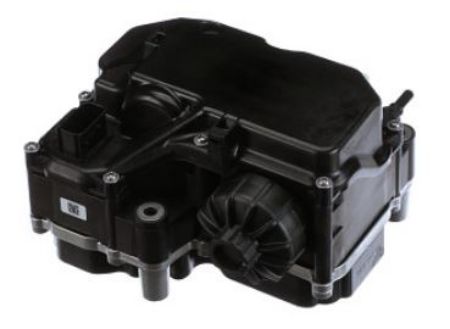AdBlue pump