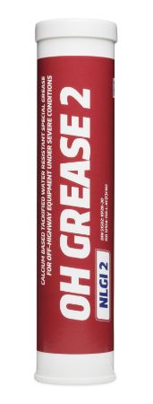 Neste OH Grease (padrun)