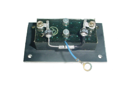 Pingeregulaator 24V