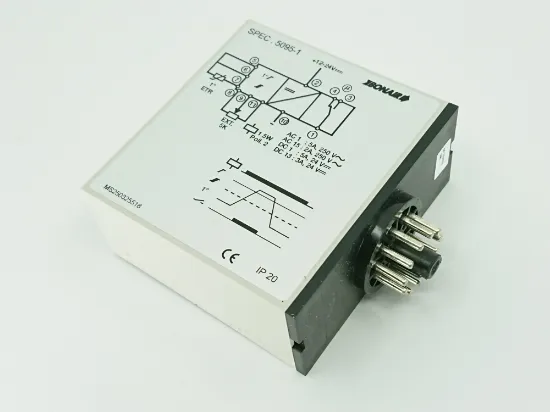 Bonair plokk 870B/1270B