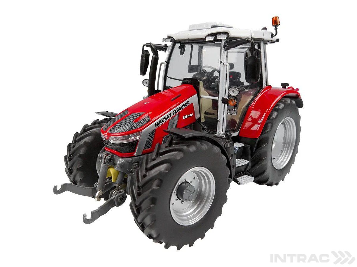 MF mudel traktor 5S