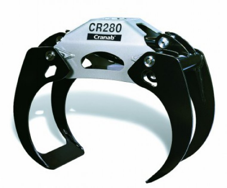 SATVĒRĒJS CRANAB CR280 CR