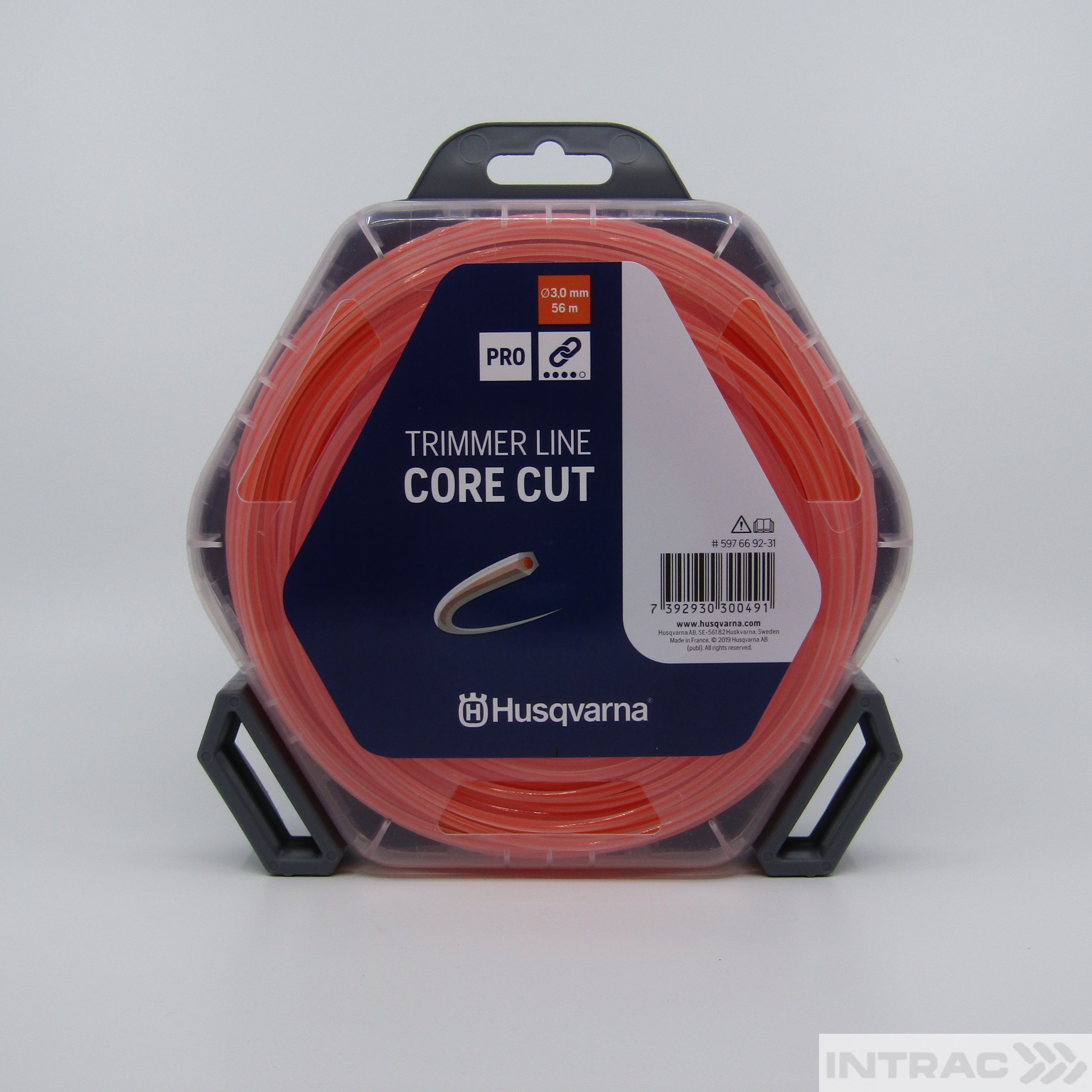 Jõhv 3,0mm 56m core cut
