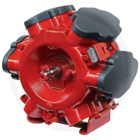 Pump 464/12.0-334/540