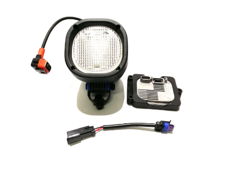 XENON LUKTURIS 24V 24V HA