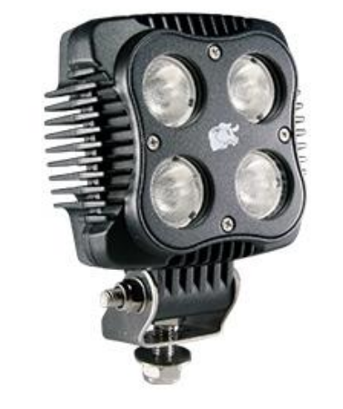 Töötuli LED 40W